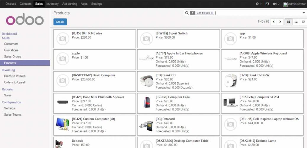 Product Configuration Product Configuration