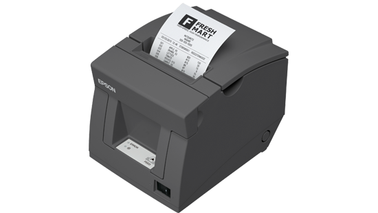 Thermal printer