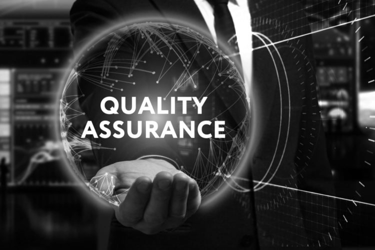 Quality Assurance