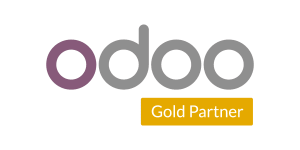 Openerp gold partner