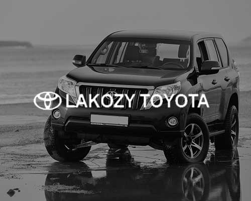 lakozy toyota