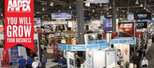 Aapex Events