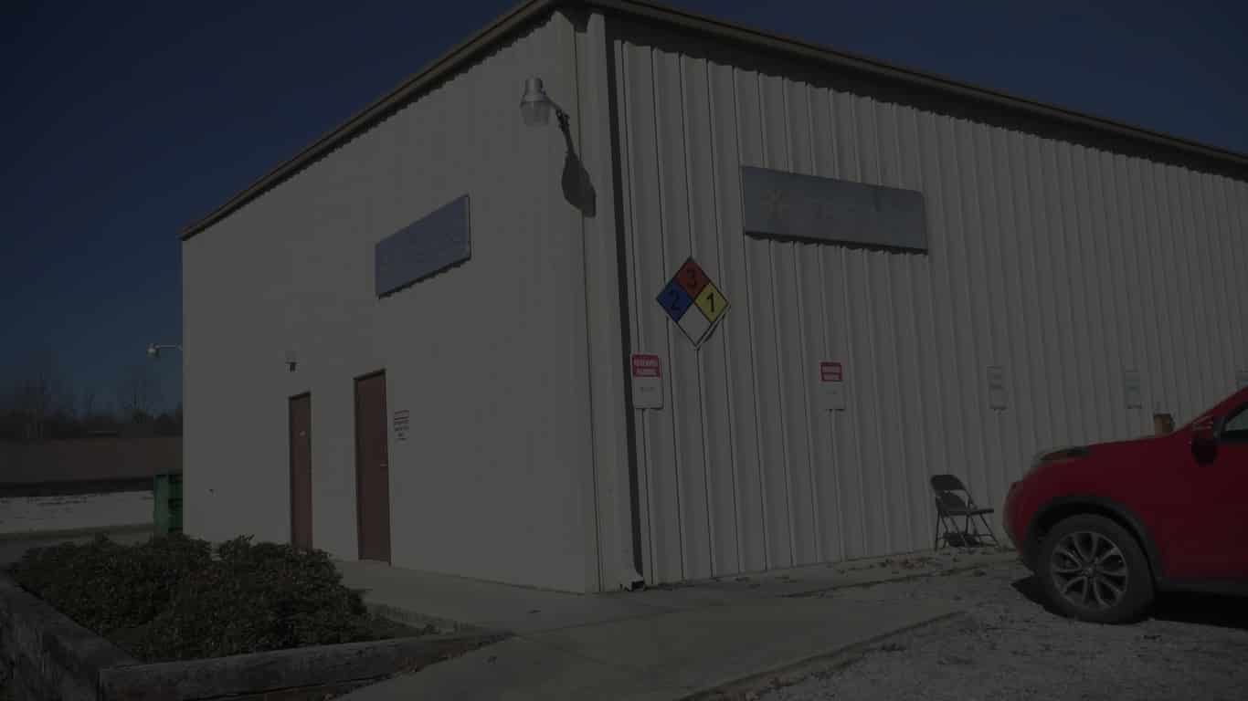 EKO Contract trearc brands darkened