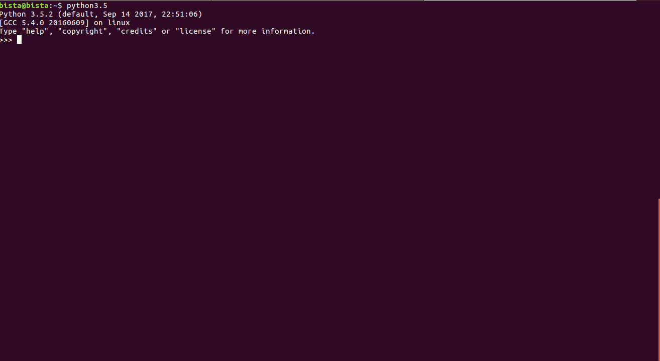 Install Install