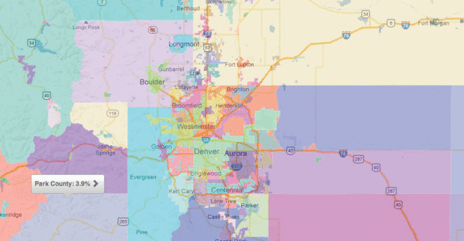 colorado jurisdictions