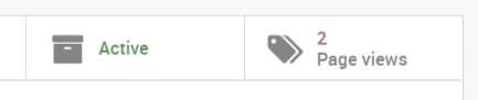 Odoo crm