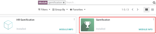 Odoo CRM