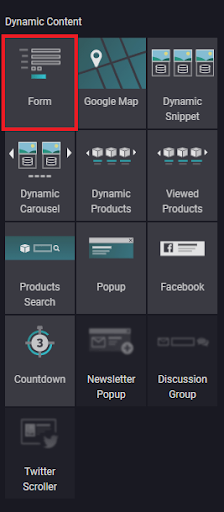 Odoo crm
