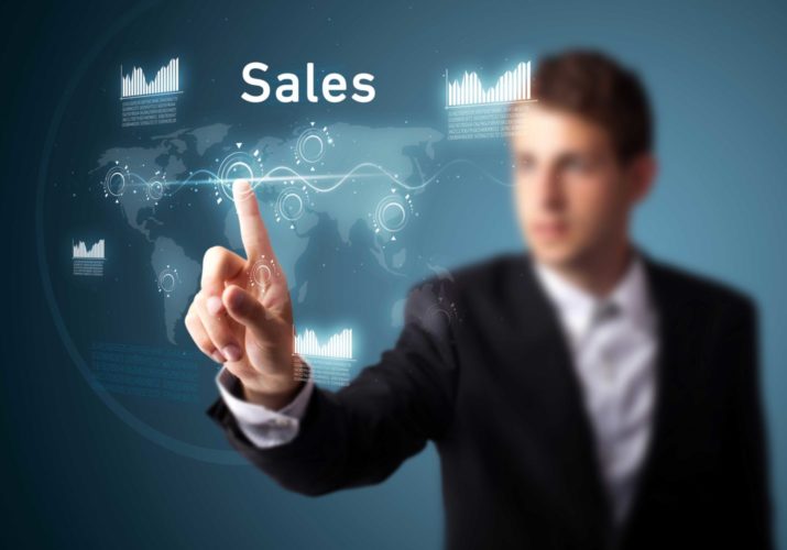 A simple step by step guide to Odoo Sales Management App