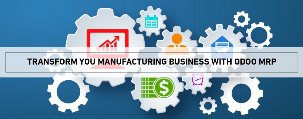 odoo mrp