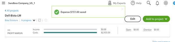 Odoo quickBooks integration