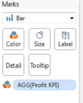 Tableau-What-if Tableau-What-if
