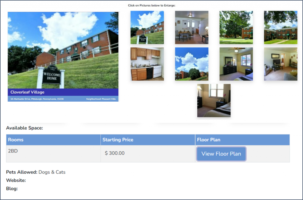 Odoo Rental Management