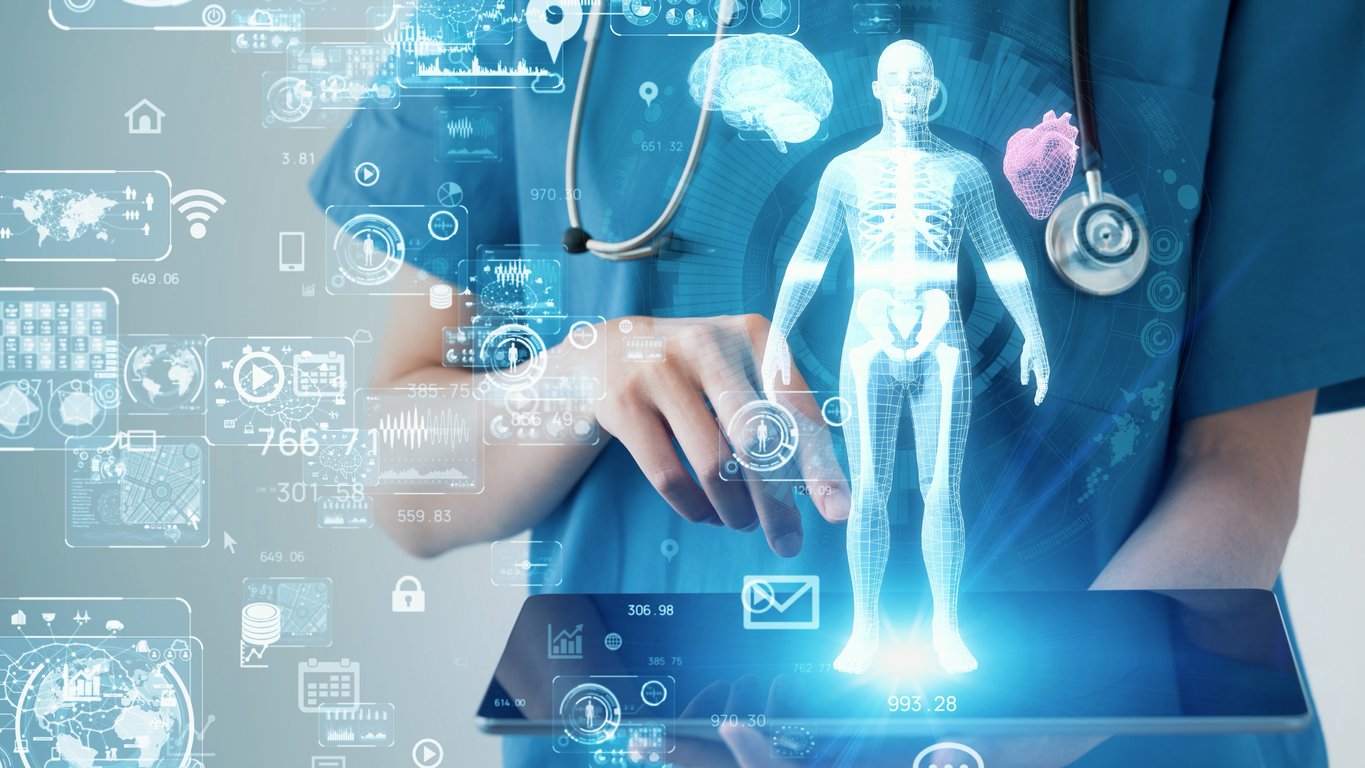 Odoo Healthcare ERP Solution