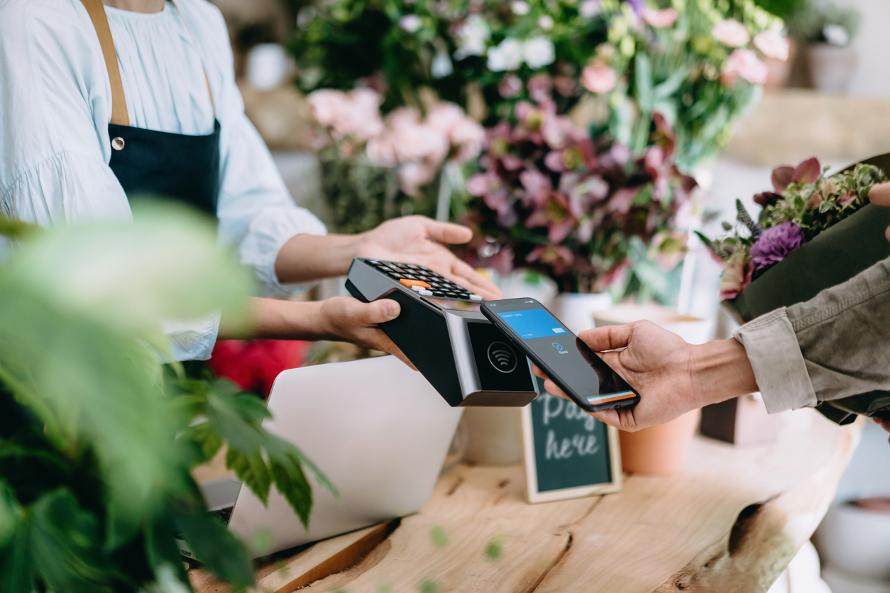 Odoo POS Features
