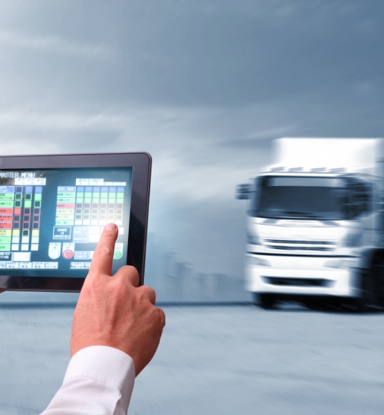 Shipping & Distribution Management