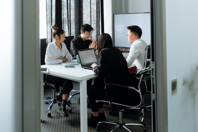 Resource Utilization Rates Professional Service ERP software solution