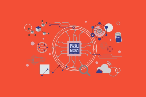 Electronics ERP Software