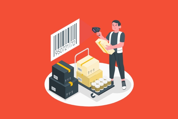 Electronics ERP Software