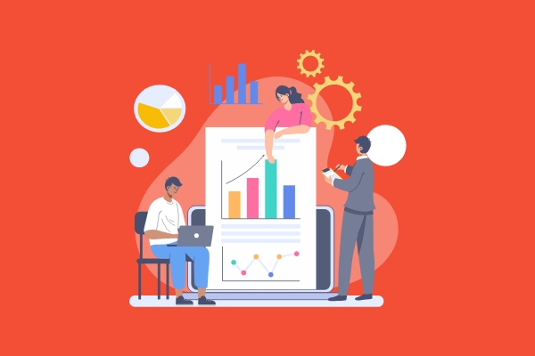 Electronics ERP Software