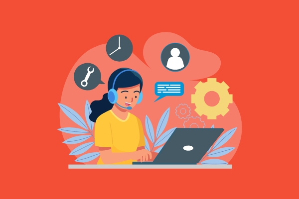 Electronics ERP Software