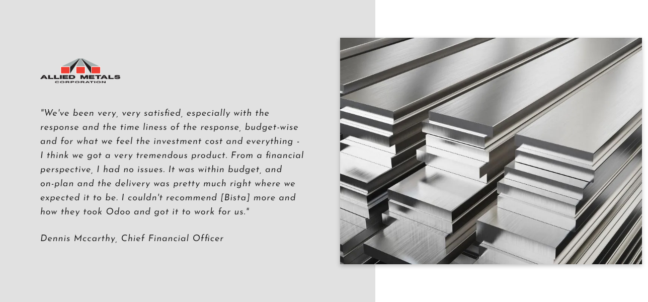 Manufacturing ERP software references Manufacturing ERP software references