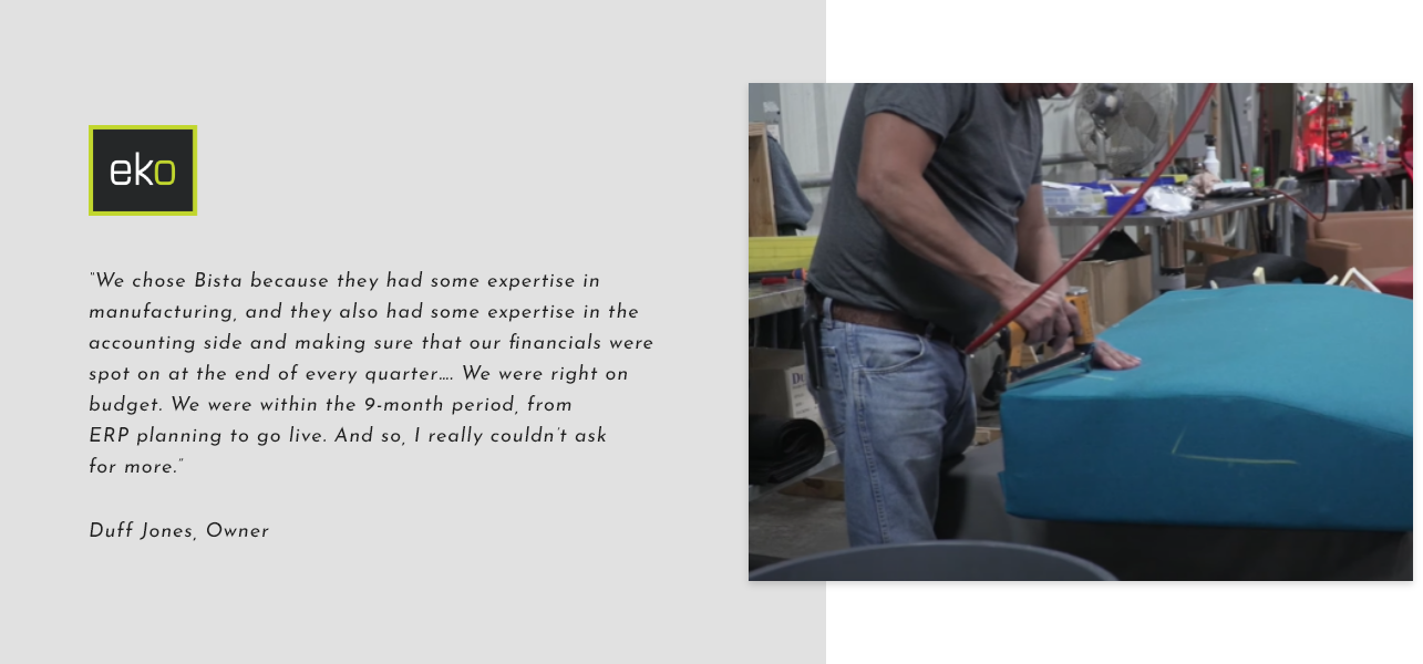 Group 2 (1) Arms and ammunition manufacturing ERP reference