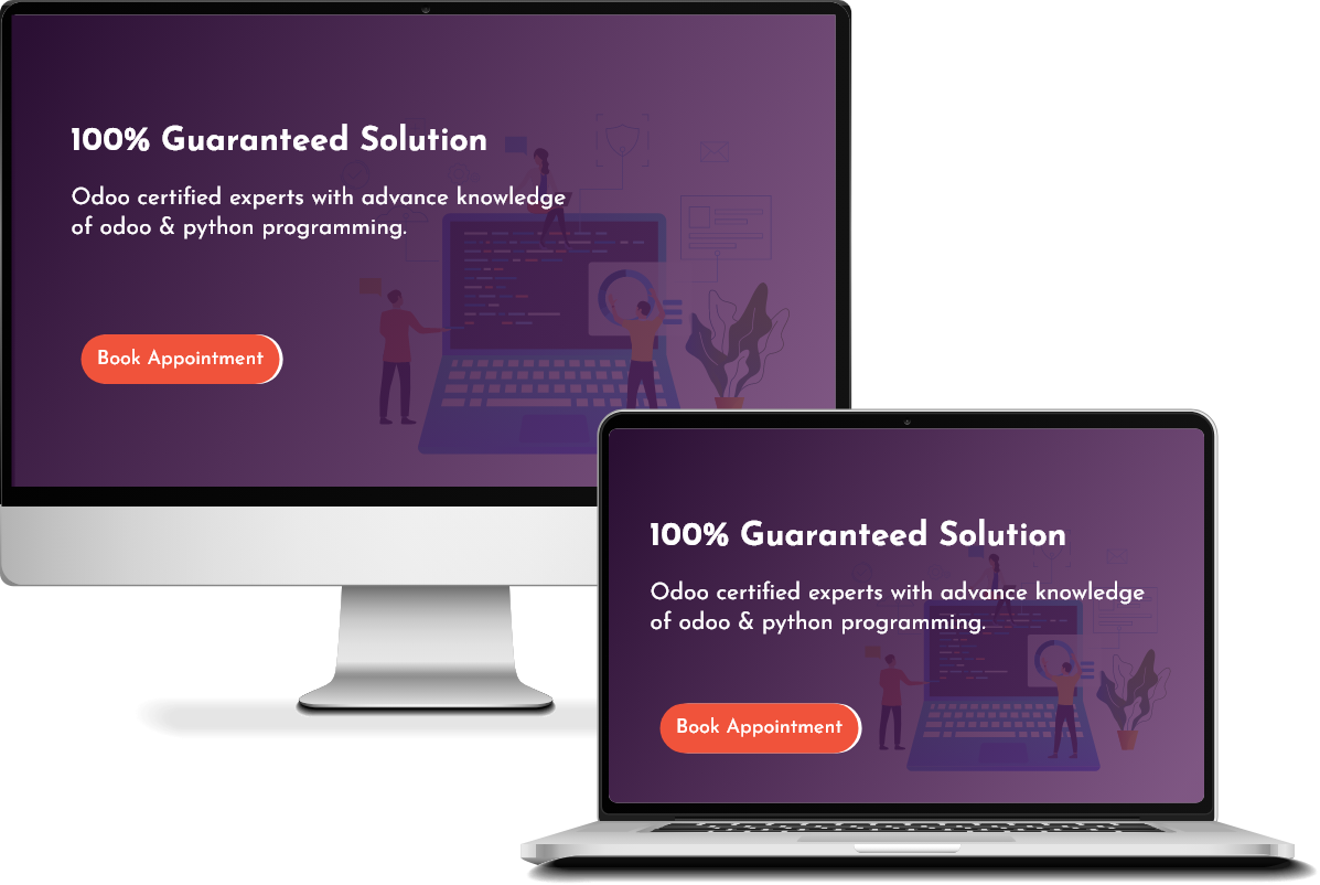 Hire Odoo Developers Hire Odoo Developers