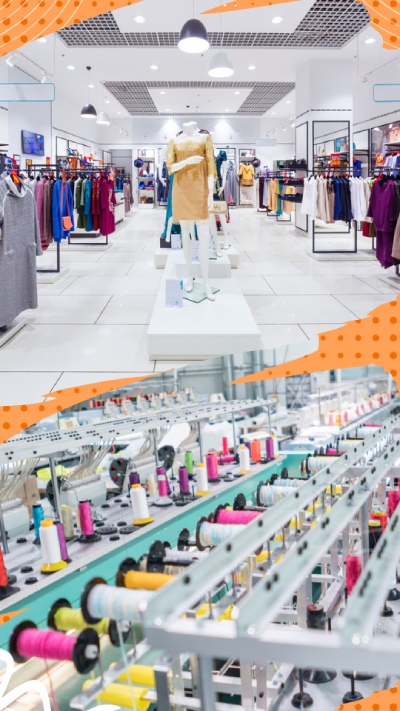 Apparel ERP Apparel ERP