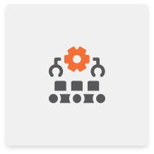 Rule-Based Automation Logistics ERP Software