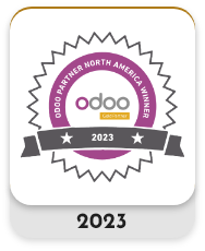 Odoo ERP 2023 best partner Odoo ERP 2023 best partner