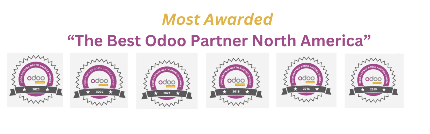 Odoo 17