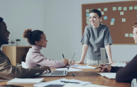 Promotional Products Software