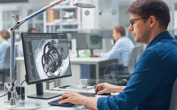 Advance Manufacturing ERP Advance Manufacturing ERP