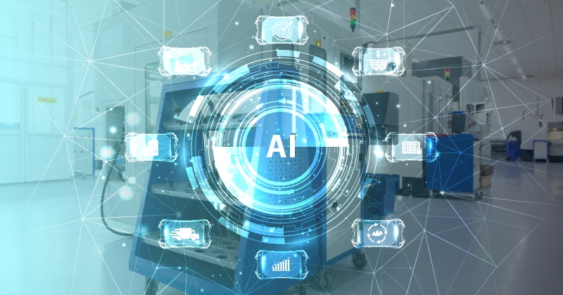 IoT and AI Platform IoT and AI