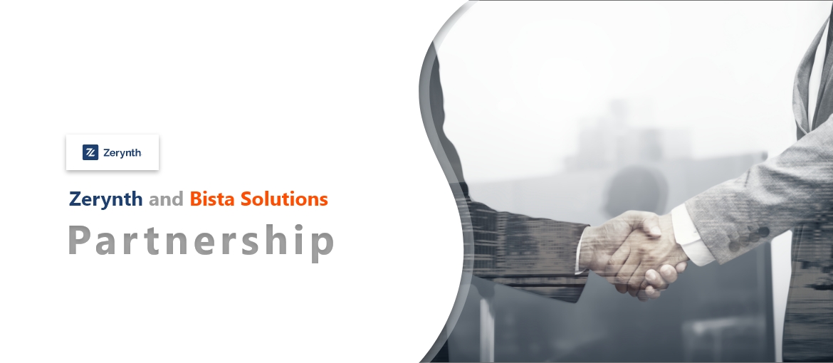 Zerynth and Bista Solutions