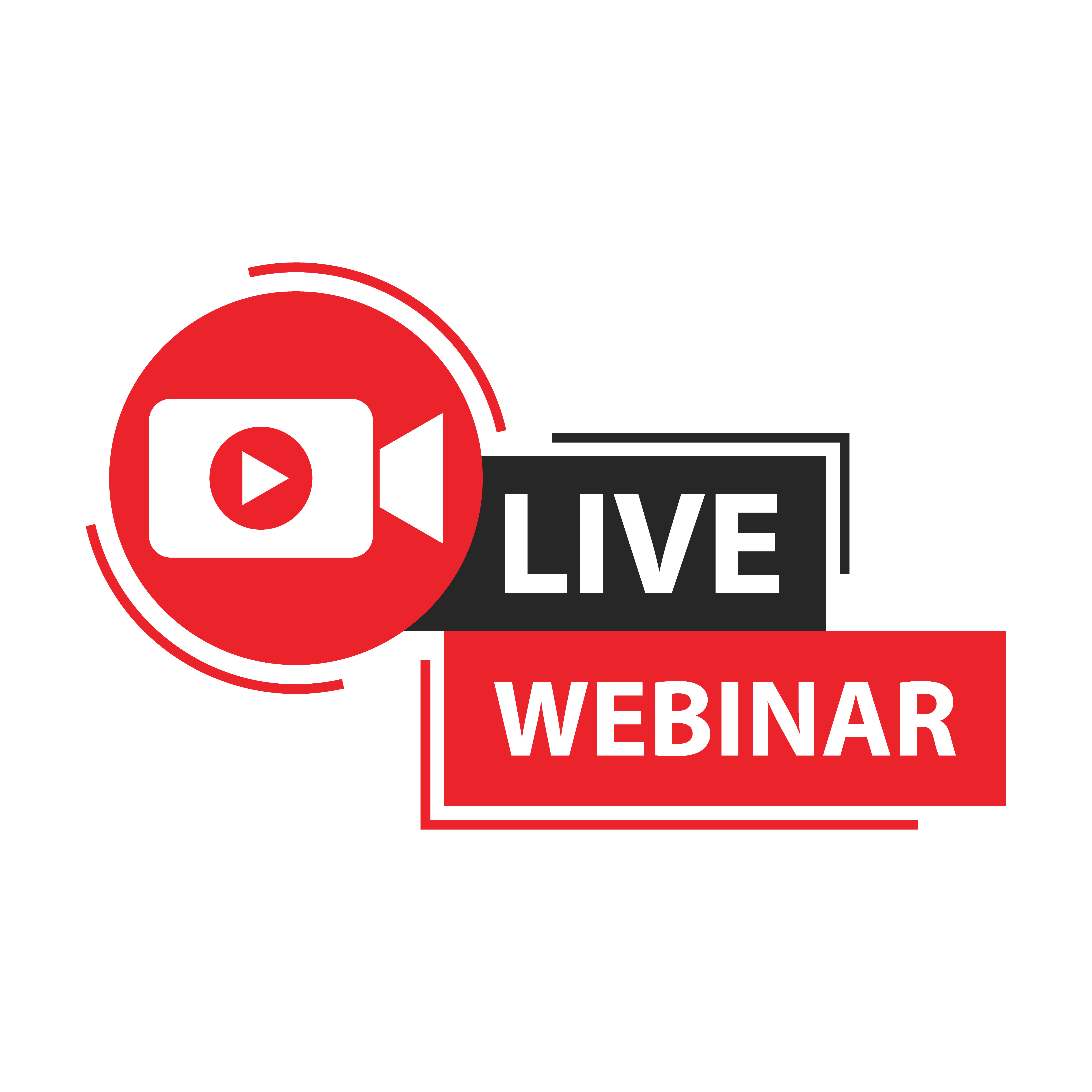 webinar