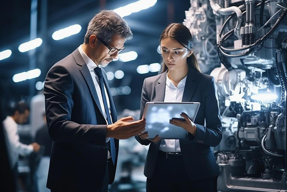 Manufacturing ERP Manufacturing ERP