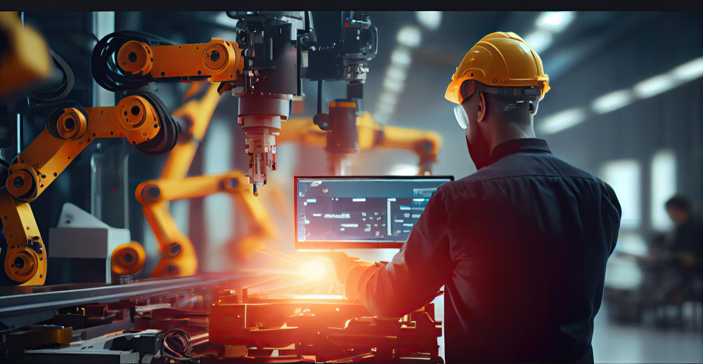 smart factory