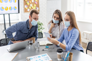 ERP for hospitals