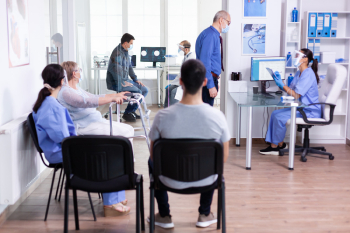 ERP for Hospitals