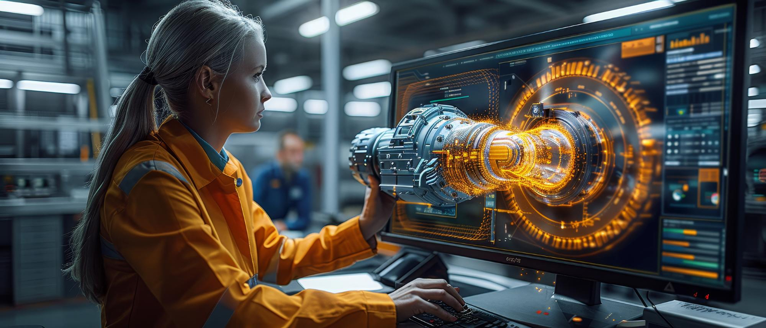 discrete manufacturing ERP