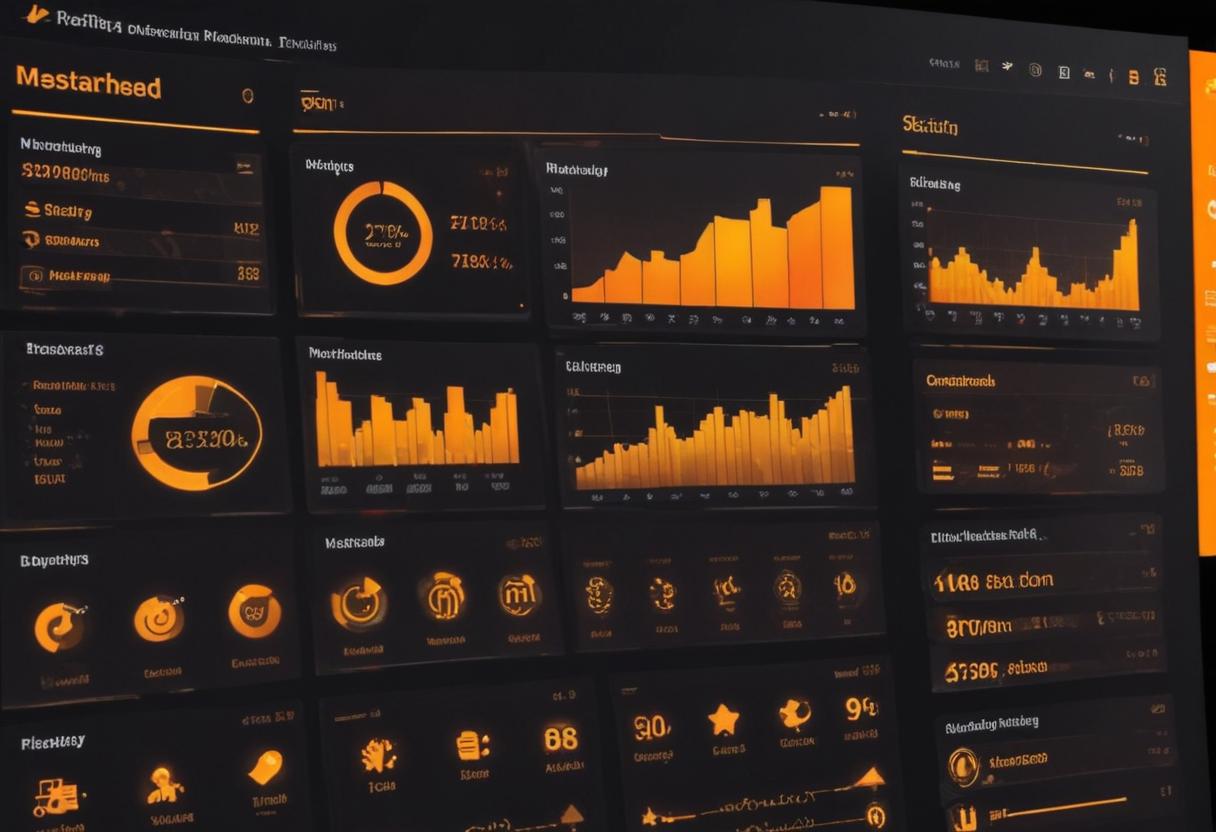 discrete manufacturing ERP