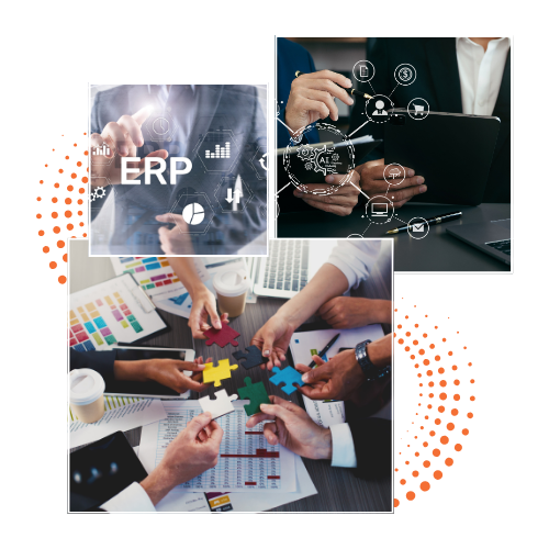 Heavy duty aftermarket auto parts ERP Partenaire Odoo au Québec