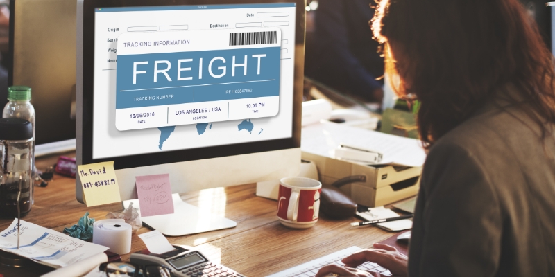 Automated Freight Invoice Reconciliation Freight Management Software