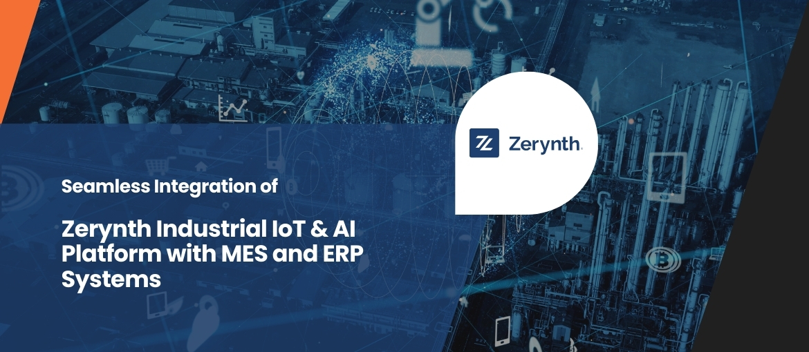 Zerynth Industrial IoT And AI integration