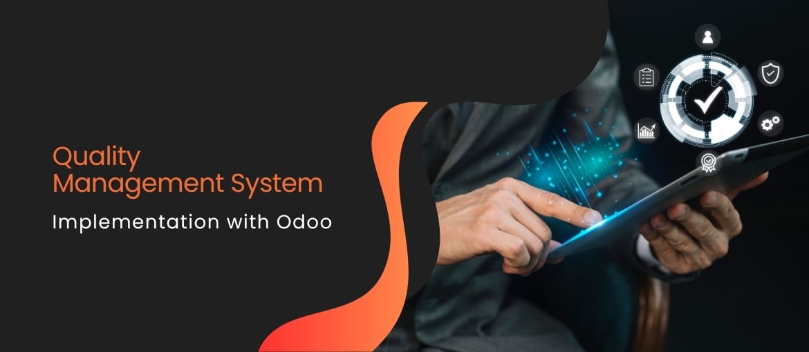 Quality Management System Implementation with Odoo