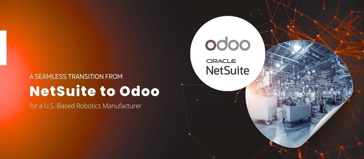 Bista Solution Banner (8) Odoo Case study of robotics manufacturer