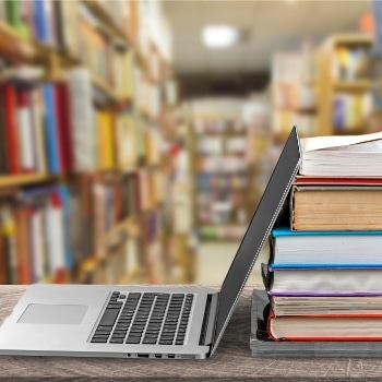 Purpose-Built ERP for University & Campus Bookstores