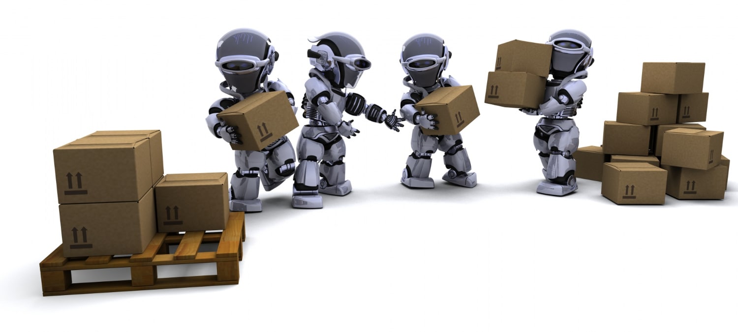 AI Order Planning in Odoo for B2B Distributors AI Order Planning in Odoo for B2B Distributors